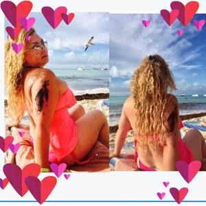 Meet your Posher, Adriana